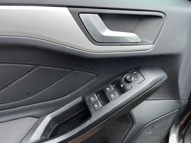 Ford FOCUS 1.0 EcoBoost Hybrid Trend Edition Business