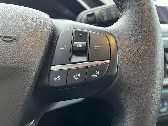 Ford FOCUS 1.0 EcoBoost Hybrid Trend Edition Business