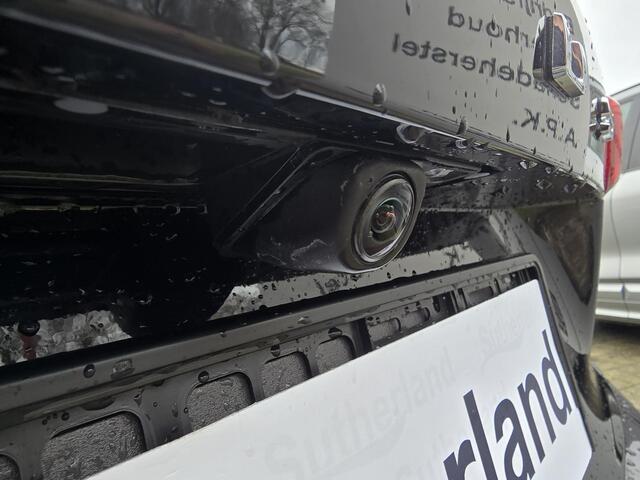 Ford FOCUS 1.0 EcoBoost Hybrid ST Line Wagon 155pk Automaat | April leverbaar | Winter Pack | Agate Black | 12.3 inch personaliseerbare Digital Cockpit | Achteruitrijcamera | Draadloos opladen mobiele telefoon | Ford Keyless Entry