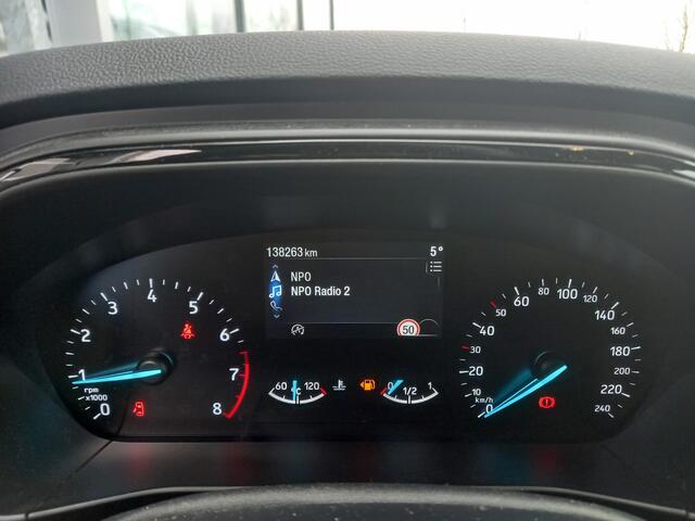 Ford FOCUS Wagon 1.0 EcoBoost Hybrid ST Line Business - CAMERA - CLIMA - NL AUTO - 1 EIGENAAR