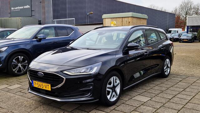 Ford FOCUS Wagon 1.0 EcoBoost Connected