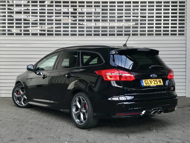 Ford FOCUS Wagon 2.0 ST2 Facelift Rijklaarprijs!