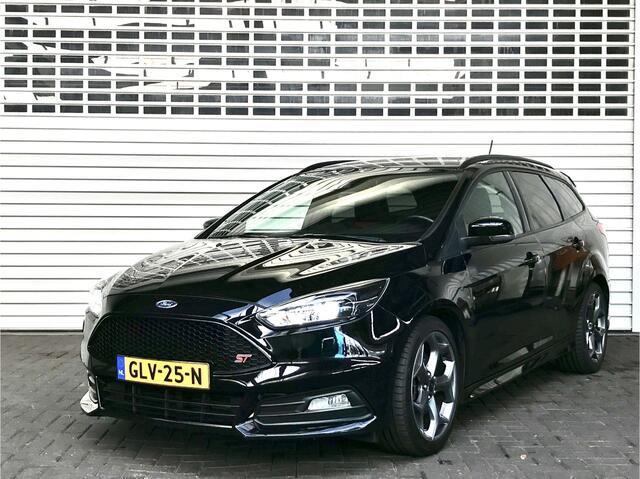 Ford FOCUS Wagon 2.0 ST2 Facelift Rijklaarprijs!