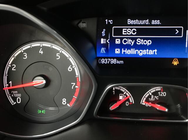 Ford FOCUS Wagon 2.0 ST2 Facelift Rijklaarprijs!