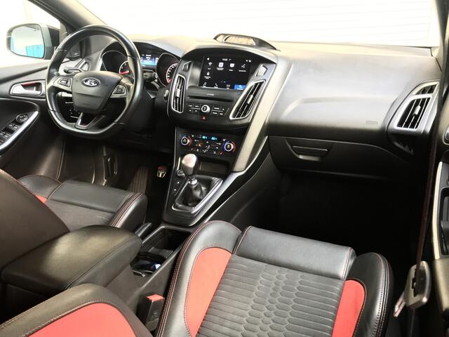 Ford FOCUS Wagon 2.0 ST2 Facelift Rijklaarprijs!