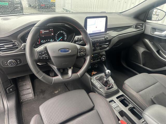 Ford FOCUS Wagon 1.0 EcoBoost Hybrid ST Line Business*ECC*CRUISE*