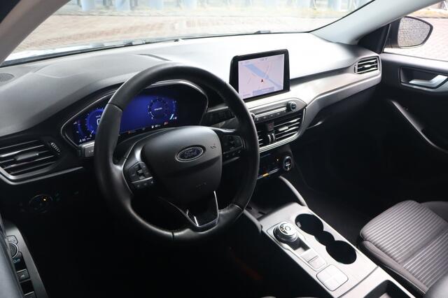 Ford FOCUS 1.0 EcoB. Titanium | Geen import | Navi | Cruise