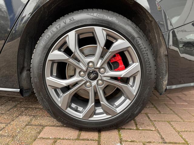 Ford FOCUS 1.0 EcoBoost Hybrid ST Line Navi Camera Winter & Parking Full LED Privacy Glass Wagon