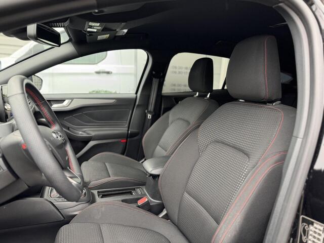 Ford FOCUS 1.0 EcoBoost Hybrid ST Line Navi Camera Winter & Parking Full LED Privacy Glass Wagon