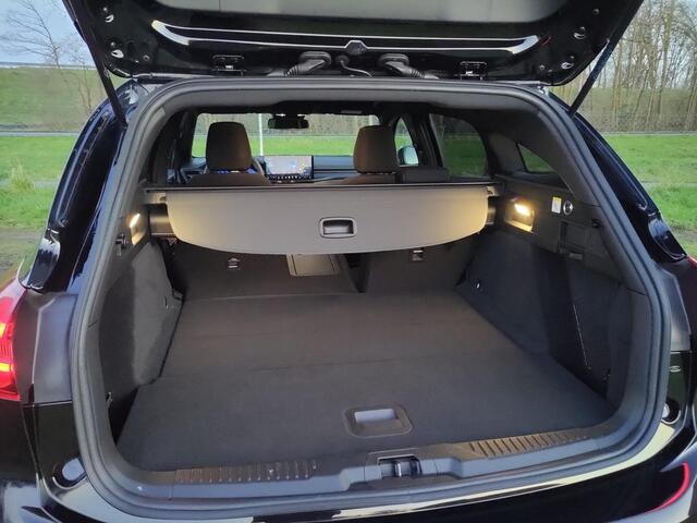 Ford FOCUS Wagon 1.0 EB 125PK Hybrid ST Line X | ADAP.CRUISE | HAAK | BLIS | KEYLESS | HEADUP |