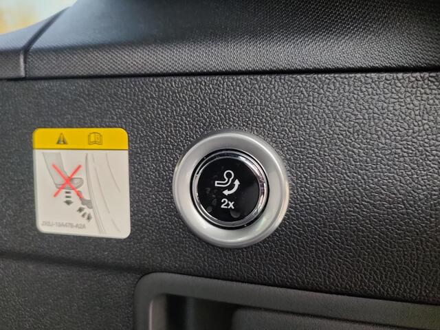 Ford FOCUS Wagon 1.0 EB 125PK Hybrid ST Line X | ADAP.CRUISE | HAAK | BLIS | KEYLESS | HEADUP |