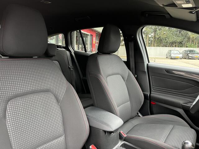 Ford FOCUS Wagon 1.0 EcoBoost Hybrid ST Line Winterpack