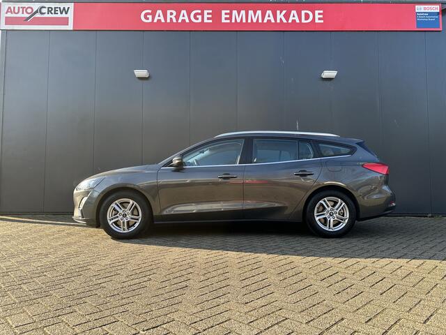 Ford FOCUS Wagon 1.0 EcoBoost Trend Edition Business | Aple carplay | Cruise | Navi