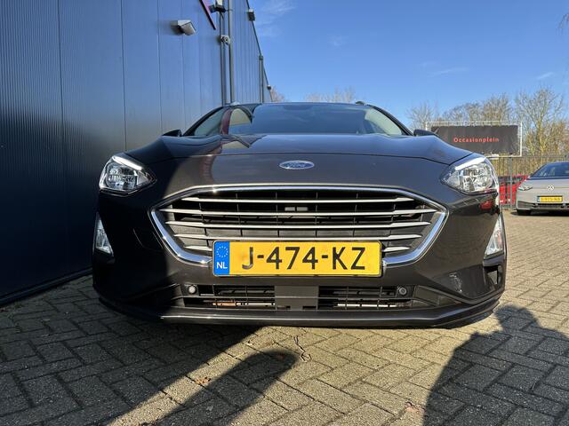Ford FOCUS Wagon 1.0 EcoBoost Trend Edition Business | Aple carplay | Cruise | Navi