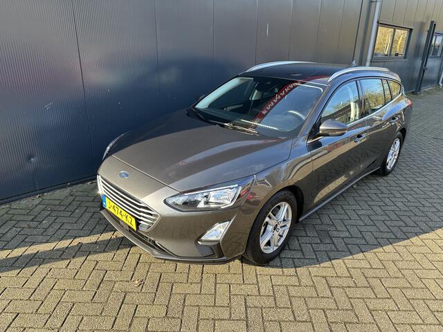 Ford FOCUS Wagon 1.0 EcoBoost Trend Edition Business | Aple carplay | Cruise | Navi