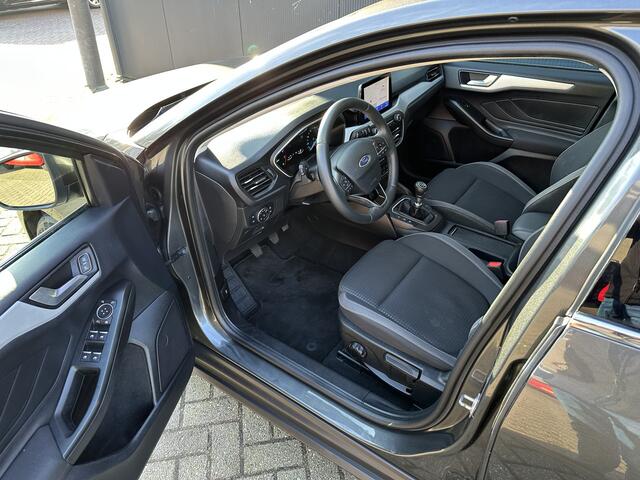 Ford FOCUS Wagon 1.0 EcoBoost Trend Edition Business | Aple carplay | Cruise | Navi