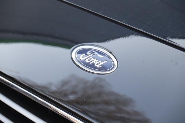 Ford FOCUS Wagon 1.0 EcoBoost Hybrid Trend Edition Business