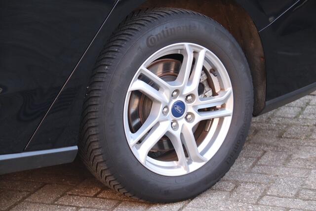 Ford FOCUS Wagon 1.0 EcoBoost Hybrid Trend Edition Business