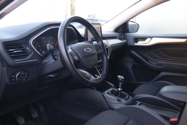 Ford FOCUS Wagon 1.0 EcoBoost Hybrid Trend Edition Business