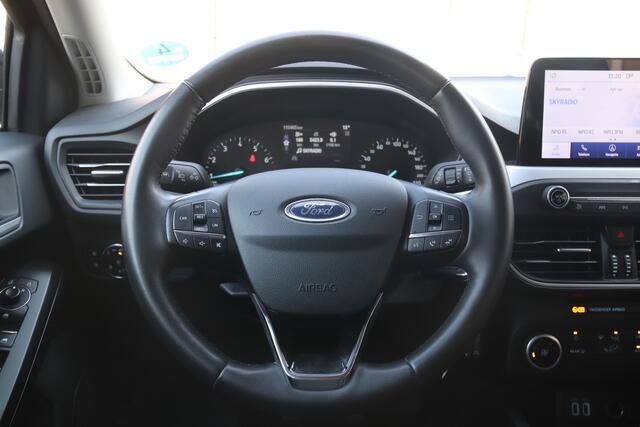 Ford FOCUS Wagon 1.0 EcoBoost Hybrid Trend Edition Business