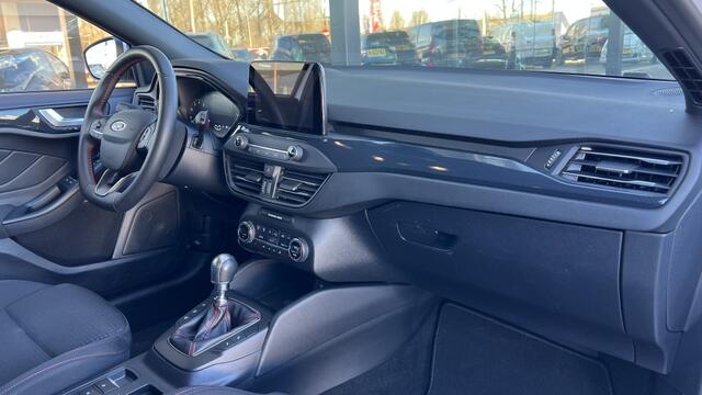 Ford FOCUS 1.0 ST Line | Navi | Camera | Stoel-Stuurverwarming