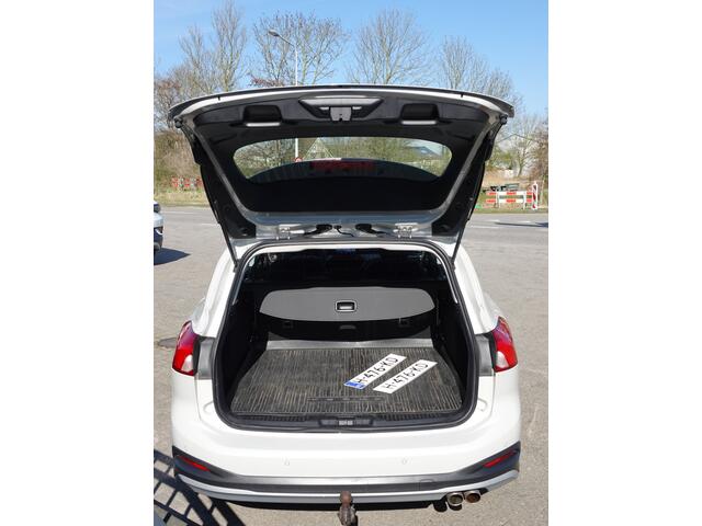 Ford FOCUS Wagon 1.0 EcoBoost 125PK Active Business ELEK. TREKH. | WINTER PACK | LMV | NAVI