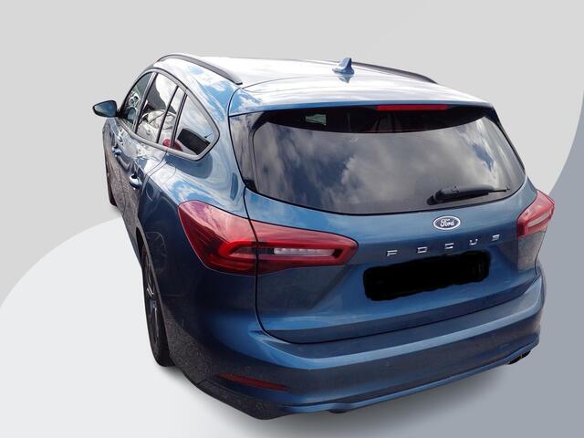 Ford FOCUS Wagon 1.0 EcoBoost Hybrid ST Line 155pk Automaat | Adaptive cruise control | Winter Pack | Dodehoeksensoren | Camera