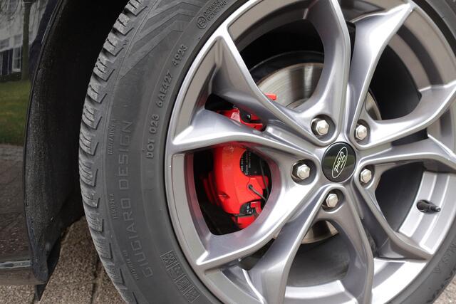 Ford FOCUS 1.0 EcoBoost Titanium X Business ST Line | Winterpakket | LED | PDC | Camera |