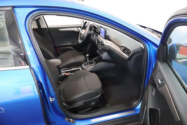 Ford FOCUS Wagon 1.0 EcoBoost Titanium Business Pano|Navi|Clima|Clima|LM-Velgen