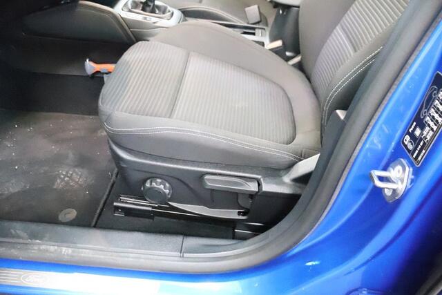 Ford FOCUS Wagon 1.0 EcoBoost Titanium Business Pano|Navi|Clima|Clima|LM-Velgen