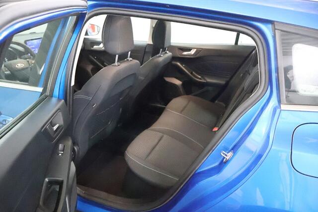 Ford FOCUS Wagon 1.0 EcoBoost Titanium Business Pano|Navi|Clima|Clima|LM-Velgen