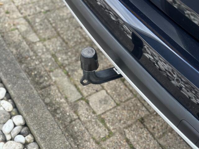 Ford FOCUS 1.0 Ecoboost Wagon Active Business '' Trekhaak - Clima - PDC ''