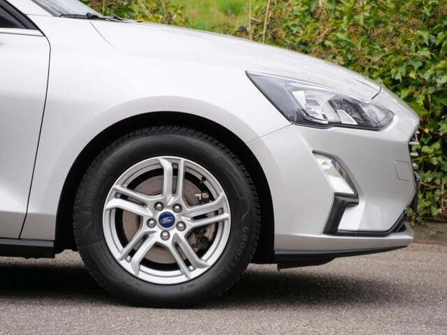 Ford FOCUS Wagon 1.0 EcoBoost Hybrid Trend Edition Business | CAMERA | CARPLAY | CRUISE CONTROL |