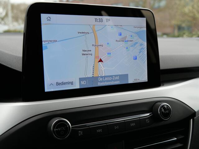 Ford FOCUS Wagon 1.0 EcoBoost Hybrid Trend Edition Business | CAMERA | CARPLAY | CRUISE CONTROL |