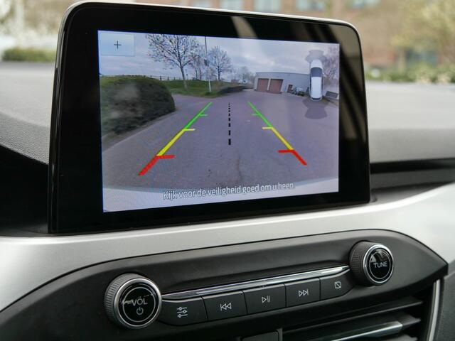 Ford FOCUS Wagon 1.0 EcoBoost Hybrid Trend Edition Business | CAMERA | CARPLAY | CRUISE CONTROL |