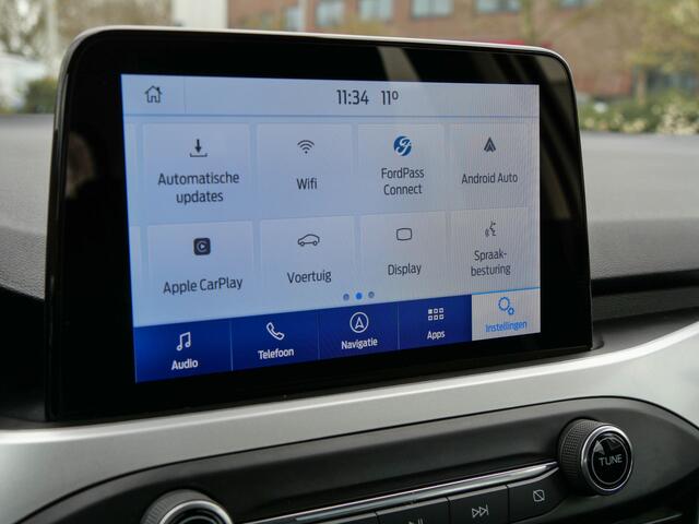 Ford FOCUS Wagon 1.0 EcoBoost Hybrid Trend Edition Business | CAMERA | CARPLAY | CRUISE CONTROL |