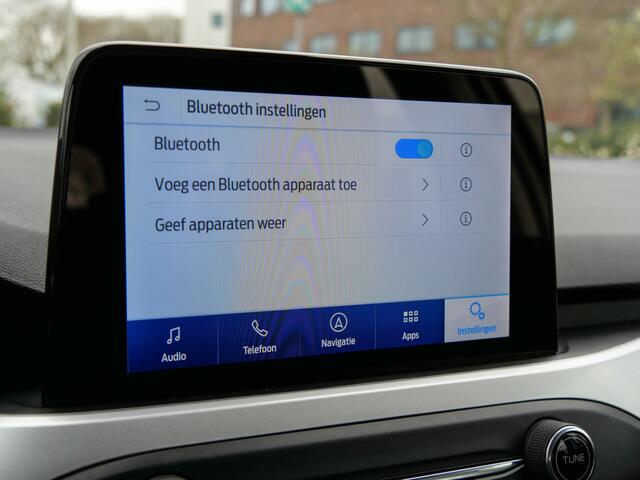 Ford FOCUS Wagon 1.0 EcoBoost Hybrid Trend Edition Business | CAMERA | CARPLAY | CRUISE CONTROL |