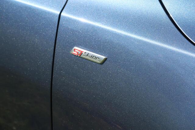 Ford FOCUS 1.0 EcoBoost Titanium Business