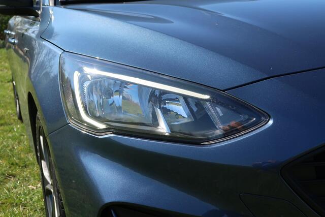 Ford FOCUS 1.0 EcoBoost Titanium Business