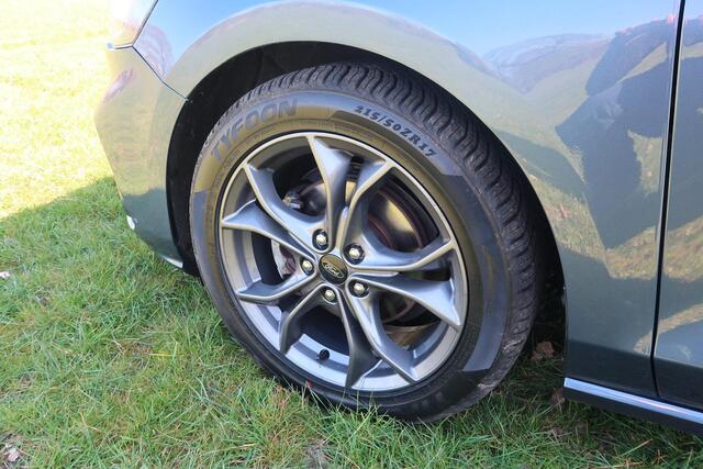 Ford FOCUS 1.0 EcoBoost Titanium Business