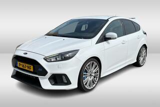 ford-focus-2.3-rs---milltek---recar