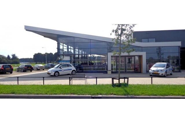 Ford FOCUS 1.0 EcoB. Tit. Bns