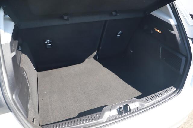 Ford FOCUS 1.0 EcoBoost Trend Edition Business 125PK Navigatie Carplay Android Airco Cruise Lane Assist 16 inch LMV Bluetooth