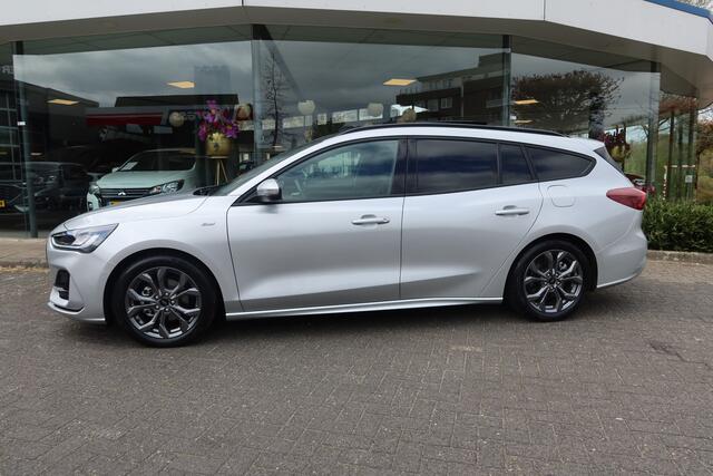 Ford FOCUS Wagon 1.0 155PK Hybrid ST Line PANORMADAK I WINTERPACK 8dkm
