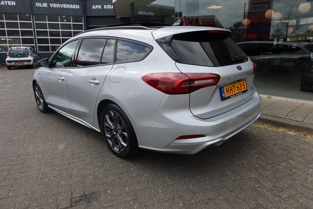 Ford FOCUS Wagon 1.0 155PK Hybrid ST Line PANORMADAK I WINTERPACK 8dkm