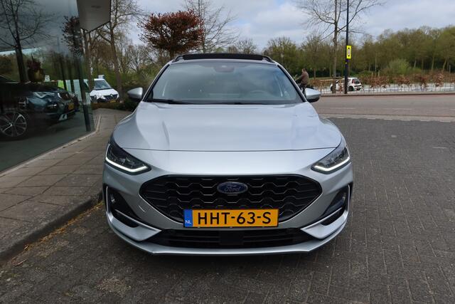 Ford FOCUS Wagon 1.0 155PK Hybrid ST Line PANORMADAK I WINTERPACK 8dkm