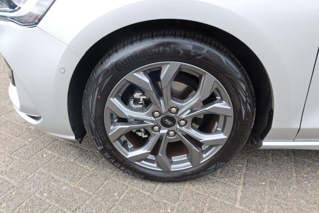 Ford FOCUS Wagon 1.0 155PK Hybrid ST Line PANORMADAK I WINTERPACK 8dkm