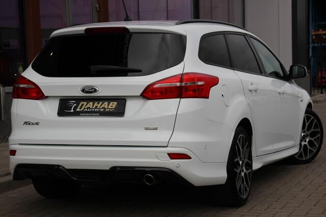 Ford FOCUS Wagon 1.5 ST-Line