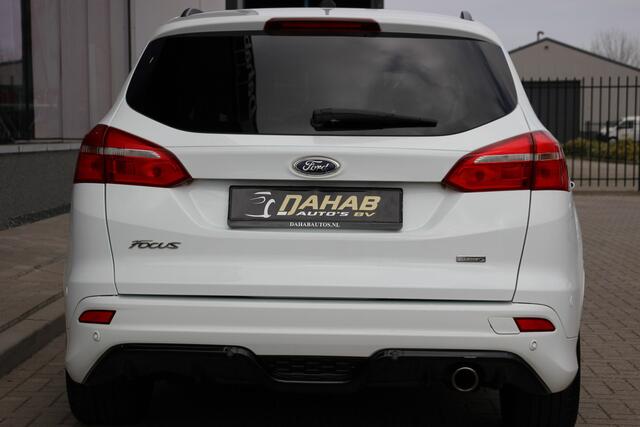 Ford FOCUS Wagon 1.5 ST-Line