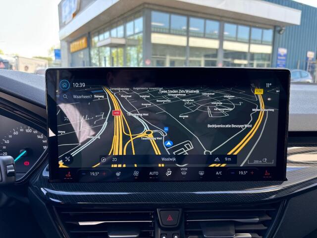 Ford FOCUS 1.0 EBH ST LINE X NAVI LMV PDC-CAMERA360GR WINTERPACK